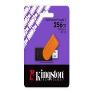 Kingston USB-Stick DataTraveler Exodia S USB 3.2 retail - Flash-Speicher - unsortiert