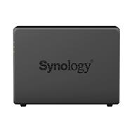Synology DiskStation DS723+, NAS, Ordinateur de bureau, Ryzen Embedded, R1600, 2 Go, DDR4
