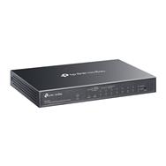 TP-LINK Omada ES210GMP V1 - Switch