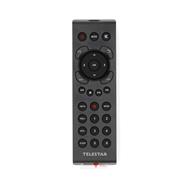 Telestar Remote Control DIRA M1/M11i+/M12i/M14i/S2/S20C/S21i+/S24i/S24CD/S32iCDDABMAN