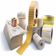 Honeywell I20100 Thermal Transfer Labels 10.2x15.2cm
