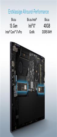 ASUS ExpertBook B5 B5402CVA-KI0013X i5 1,9 GHz