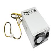 HP EPA90 ENT20 Desktop-PC Power Supply: 4-Pin, 80 PLUS Gold