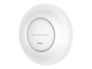 Grandstream GWN7665 - Point d'accès Wi-Fi 6E 2x2 2 MU-MIMO - Point d'accès - 5,4 Gbit/s
