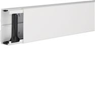Chemin de câbles droit Hager LF4009009016 2 m Blanc
