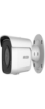 Hikvision DS-2CD2T46G2-ISU/SL - Caméra de sécurité IP