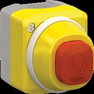 APC Schneider Electric XALK84W3BG