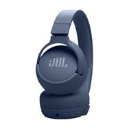 JBL Tune 670 NC - Filaire et sans fil - Appels/Musique - 20 - 20 000 Hz - 173 g - Casque - Bleu