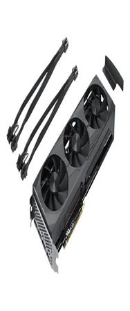 Carte graphique Lenovo NVIDIA GEFORCE RTX 3080 10 Go