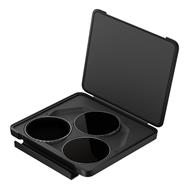 Ensemble de filtres DJI ND8/16/32 pour Osmo Action 4 3