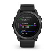 Montre connectée GPS Garmin Tactix 7 MIP à écran tactile 32 Go