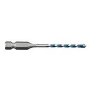 Foret Makita pour bois, métal, plastique