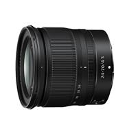 Nikon Nikkor Z 50 24-70 mm f/4 S, 14/11, 24 - 70 mm, Nikon Z, Autofocus