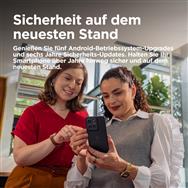 Motorola Solutions Moto G75 Édition Professionnelle