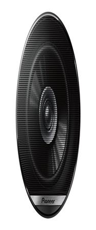 Pioneer TS-G1310F - 230 W - 35 W - 4 ? - 89 dB - 25 - 22000 Hz - 4.43 cm