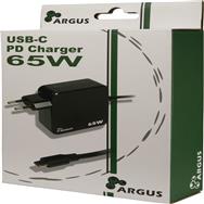 Inter-Tech PD-2065 - Adaptateur secteur