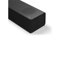 LG Soundbar DS80TR Bluetooth schwarz.3-Soundsystem - Speaker - 5.1