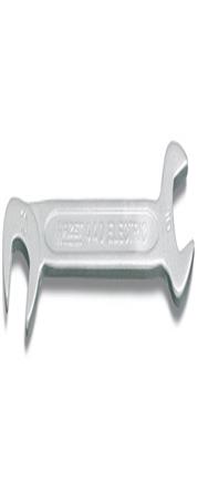 HAZET 440-5 Acier inoxydable 5 mm 1 pièce