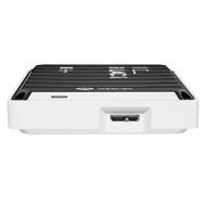 Disque dur WD WD_BLACK P10 pour Xbox WDBZRG0060BBK