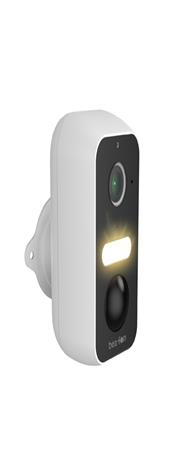 Système de sécurité Bea-fon SmartHome SAFER 3L
