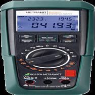 GMC Instruments M249A 60000 Digits 400g