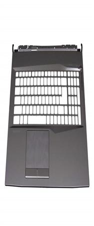 MSI 307-7E7C112-TA2 Boîtier supérieur gris