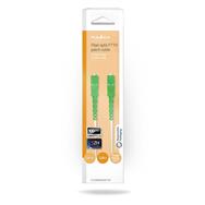 Nedis N CCGB89600WT20 - LWL Kabel SC-APC simplex - Cable - 2 m
