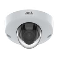 Axis P39 Series P3905-R Mk III