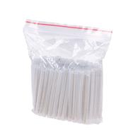 Manchon de protection en plastique blanc Extralink 45 mm