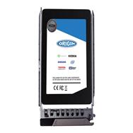 Origin Storage Enterprise SSD Hot Swap 3DWPD U.2 NVMe