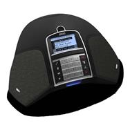 Snom MeetingPoint - Téléphone VoIP de conférence