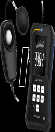 PCE Instruments PCE LMD 5 - LuxmessgerÃ¤t PCE-LMD 5