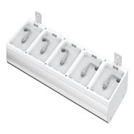 Socle de charge Ascom pour bureau, support mural, contact de table