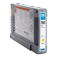 HP 780 Ink Cartridge: Pigment-Based, 1 Pc