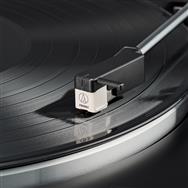 Audio-Technica ATN3600L Ersatznadel fÃƒÂ¼r ATL3600L-Tonabnehmer