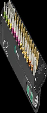 Wera Bit-Check 30 Bois TORX HF 1 05057436001
