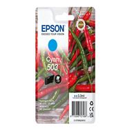 Epson 503 pack individuel 3,3 ml