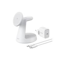 Station de charge sans fil 3-en-1 Anker MagGo