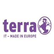 TERRA Tastatur Mobile 1515/1715 V/1776 beleuchtet - KompatibilitÃƒÂ¤t 1515A - Keyboard - Black