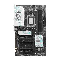 Carte mère MSI B840 GAMING PLUS WIFI