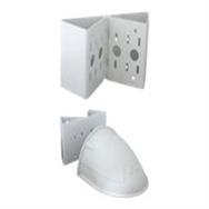 Support de montage pour boîtier de caméra Mobotix