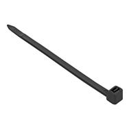 Serre-câbles Delock - 50 cm - noir (lot de 10)