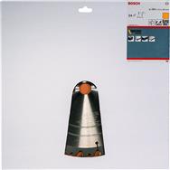 Bosch 2 608 640 702 - Construction wood - 35 cm - 3 cm - 2.2 mm - 3.2 mm - ATB (Alternate Top Bevel)