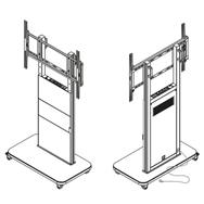 Hagor 2874 117-165 cm 80 kg Noir