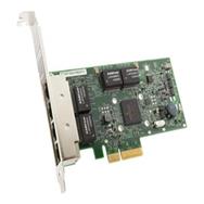 BROADCOM DELL 540-BDRL - Internal - Wired - PCI-X - Ethernet