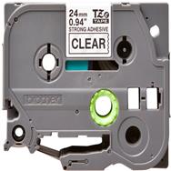 Adhésif extra fort Brother TZe-S151