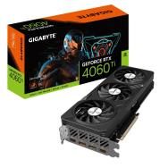 Gigabyte GeForce RTX 4060 Ti Gaming OC 16 Go - 16 Go GDDR6 - Carte graphique - PCI-Express