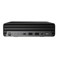 HP EliteDesk 805 G8 PC: AMD R5 3.4 GHz, 16GB DDR4 RAM, 256GB M.2 NVMe
