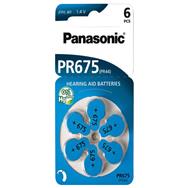 PR-675/6LB