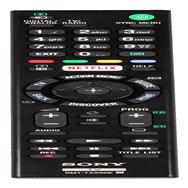 Télécommande Sony RMT-TX200